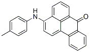 CAS#: 69658-19-1， 3-(p-Toluidino)-7H-Benz[de]Anthracen-7-One