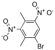 CAS#: 6967-81-3， 1-Bromo-2,4-Dimethyl-3,5-Dinitro-Benzene
