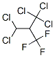 CAS#: 6968-15-6， 1,1,1-Trichloro-2-(Dichloromethyl)-3,3,3-Trifluoro-Propane