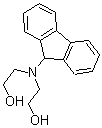 CAS#: 6974-09-0， 2,2'-(9H-Fluoren-9-Ylimino)Bis-Ethanol