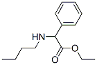 CAS#: 6976-78-9， Ethyl 2-Butylamino-2-Phenyl-Acetate