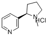 CAS#: 69782-38-3， Nicotine Hydrochloride