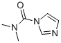 CAS#: 69829-55-6， N,N-Dimethyl-1H-Imidazole-1-Carboxamide