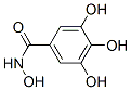 CAS 登录号：69839-82-3， 3,4,5-三羟基苯基氧肟酸