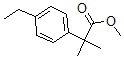 CAS#: 698394-59-1， 2-(4-Ethylphenyl)-2-Methylpropionic Acid Methyl Ester