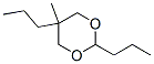 CAS#: 6986-67-0， 5-Methyl-2,5-Dipropyl-1,3-Dioxane
