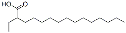 CAS#: 69868-06-0， 2-Ethylpentadecanoic Acid