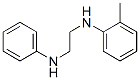 CAS#: 69868-13-9， N-(O-Tolyl)-N'-Phenylethylenediamine