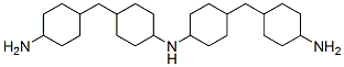 CAS#: 69868-18-4， 4-[(4-Aminocyclohexyl)Methyl]-N-[4-[(4-Aminocyclohexyl)Methyl]Cyclohexyl]Cyclohexanamine