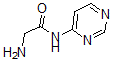 CAS#: 699528-40-0， 2-Amino-N-Pyrimidin-4-Yl-Acetamide