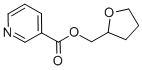 CAS#: 70-19-9， Tetrahydrofurfuryl Nicotinate