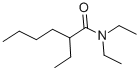 CAS#: 70024-54-3， N,N,2-Triethylhexanamide