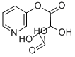 CAS#: 7008-17-5， Hydroxypyridine Tartrate