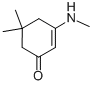 CAS 登录号：701-58-6， 5,5-二甲基-3-(甲基氨基)-2-环己烯-1-酮