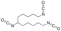 CAS#: 70198-24-2， Undecane-1,6,11-Triyl Triisocyanate