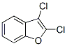 CAS#: 70234-78-5， Dichloro-Benzofuran