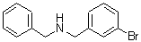 CAS#: 70251-03-5， N-Benzyl-1-(3-bromophenyl)methanamine