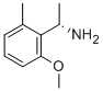 CAS#: 702684-37-5， (alphas)-2-Methoxy-alpha,6-Dimethyl-Benzenemethanamine