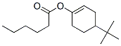 CAS#: 70288-98-1， 4-Tert-Butyl-1-Cyclohexen-1-Ol Hexanoate
