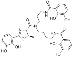 CAS#: 70393-50-9， Agrobactin