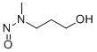 CAS#: 70415-59-7， N-Nitrosomethyl-(3-Hydroxypropyl)Amine