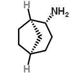 CAS#: 704204-47-7， (1R,2R,5R)-Bicyclo[3.2.1]octan-2-amine