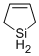 CAS#: 7049-25-4， 1-Sila-3-Cyclopentene