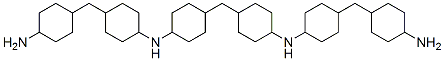 CAS#: 70615-16-6， 4,4'-Methylenebis[N-[4-[(4-Aminocyclohexyl)Methyl]Cyclohexyl]-Cyclohexanamine]