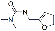 CAS#: 70628-26-1， 1,1-Dimethyl-3-Furfurylurea
