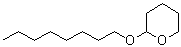 CAS#: 70690-19-6， 2-(Octyloxy)tetrahydro-2H-pyran