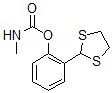 CAS#: 7070-93-1， 2-(1,3-Dithiolan-2-yl)phenyl methylcarbamate