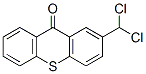 CAS#: 70788-55-5， 2-(Dichloromethyl)-9H-Thioxanthen-9-One