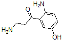 CAS#: 708-23-6， 5-Hydroxykynuramine