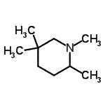 CAS#: 708249-94-9， 1,2,5,5-Tetramethylpiperidine
