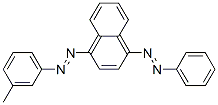 CAS#: 70865-38-2， 1-(Phenylazo)-4-[(3-Methylphenyl)Azo]Naphthalene