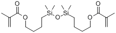 CAS#: 70877-11-1， 1,3-Bis(4-Methacryloxybutyl)Tetramethyldisiloxane