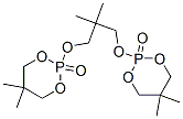 CAS#: 70942-40-4， 2,2'-[(2,2-Dimethylpropane-1,3-Diyl)Bis(Oxy)]Bis[5,5-Dimethyl-1,3,2-Dioxaphosphorinane] 2,2'-Dioxide