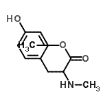 CAS#: 70963-39-2， Methyl N-methyltyrosinate