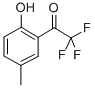CAS#: 70978-57-3， 2,2,2-Trifluoro-1-(2-Hydroxy-5-Methylphenyl)-Ethanone