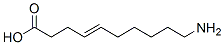 CAS#: 70994-17-1， 10-Amino-4-Decenoic Acid