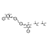 CAS#: 71032-99-0， 6-hydroxy-5-[4-[2-[4-(2-hydroxy-4-methyl-6-oxo-5-pyridin-1-ium-1-yl-pyridin-1-ium-3-yl)azophenyl]ethyl]phenyl]azo-4-methyl-3-pyridin-1-ium-1-yl-pyridin-1-ium-2-one, 2-hydroxypropanoate