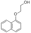 CAS#: 711-82-0， 2-(1-Naphthyloxy) Ethanol