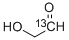 CAS#: 71122-42-4， 2-Hydroxy-Acetaldehyde-1-13C