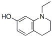 CAS#: 71130-68-2， 1-Ethyl-1,2,3,4-Tetrahydroquinoline-7-Ol