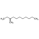 CAS#: 71138-64-2， 3-Methyleneundecane