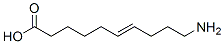CAS#: 71140-64-2， 10-Amino-6-Decenoic Acid