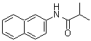 CAS#: 71182-40-6， 2-Methyl-N-(2-naphthyl)propanamide