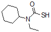 CAS#: 71193-01-6， Ethylcyclohexylthiocarbamate