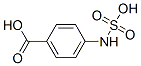 CAS#: 71195-74-9， 4-(Sulfoamino)Benzoic Acid