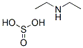 CAS#: 71277-80-0， Diethylamine Hydrogen Sulfite
